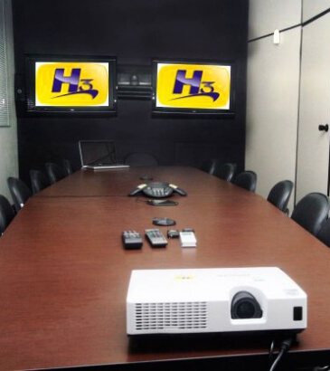 Salas Locais e Virtuais Para Reuniões e Conferências em Goiânia e em todo o País